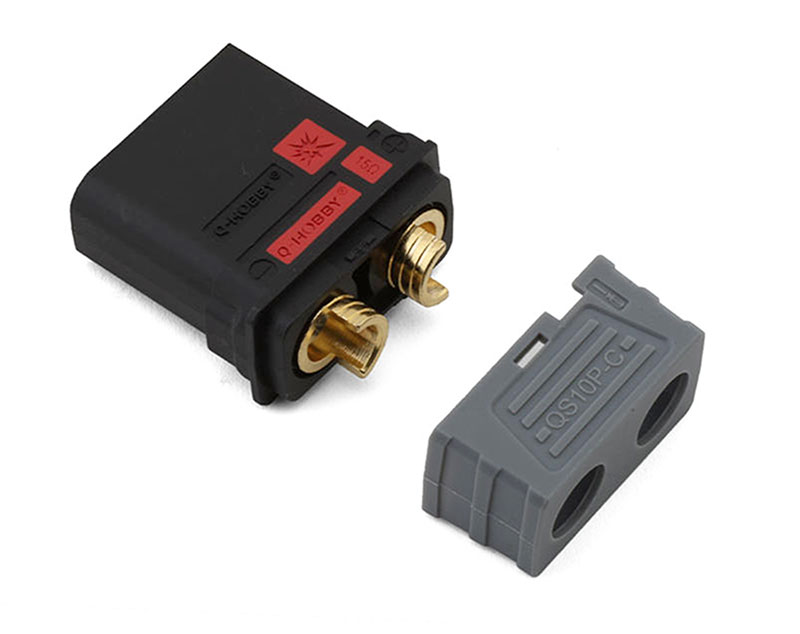 Коннектор-разъем QSConnector QS10P-F Female 10mm Connector (QS10-P-F) (нажмите для увеличения) Коннектор-разъем QSConnector QS10P-F Female 10mm Connector (QS10-P-F) (нажмите для увеличения)