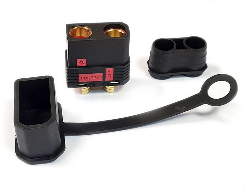 Коннектор-разъем безыскровой с крышкой QSConnector QS8-S-F Anti-Sparking Female 8mm Connector with Cover (QS8-S-FС) (нажмите для увеличения) Коннектор-разъем безыскровой с крышкой QSConnector QS8-S-F Anti-Sparking Female 8mm Connector with Cover (QS8-S-FС) (нажмите для увеличения)