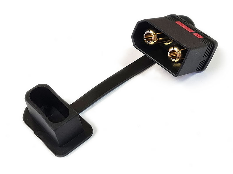Коннектор-разъем безыскровой с крышкой QSConnector QS8-S-M Anti-Sparking Male 8mm Connector with Cover (QS8-S-MС) (нажмите для увеличения) Коннектор-разъем безыскровой с крышкой QSConnector QS8-S-M Anti-Sparking Male 8mm Connector with Cover (QS8-S-MС) (нажмите для увеличения)