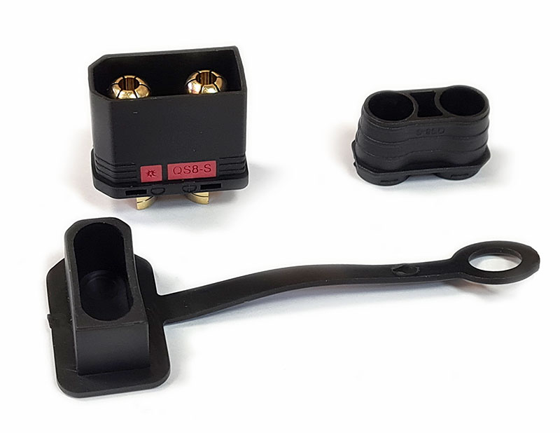 Коннектор-разъем безыскровой с крышкой QSConnector QS8-S-M Anti-Sparking Male 8mm Connector with Cover (QS8-S-MС) (нажмите для увеличения) Коннектор-разъем безыскровой с крышкой QSConnector QS8-S-M Anti-Sparking Male 8mm Connector with Cover (QS8-S-MС) (нажмите для увеличения)
