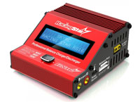 SkyRC RacingStar RS16 Balance Charger 16A 12V 180W (  )