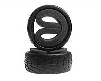 Radial Tire 24mm Soft Semi Slick Tire A