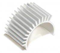 Iron Track E18 Motor Heat Sink RC370 (  )