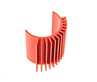 RemoHobby RC390 Motor Heat Sink (  )