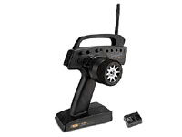 HPI TF-40/RF-40 2.4GHz Radio Set