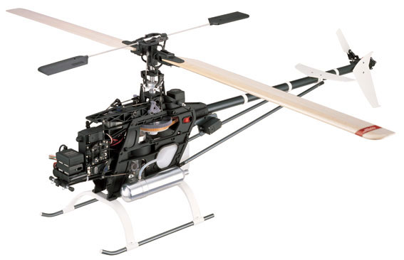 Raptor 50 Titan PRO Kit (TTR4853-K10) (нажмите для увеличения) Raptor 50 Titan PRO Kit (TTR4853-K10) (нажмите для увеличения)