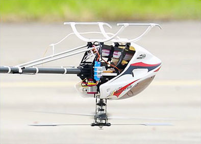 Raptor E620 SE Kit (TTR4750-K10) (нажмите для увеличения) Raptor E620 SE Kit (TTR4750-K10) (нажмите для увеличения)