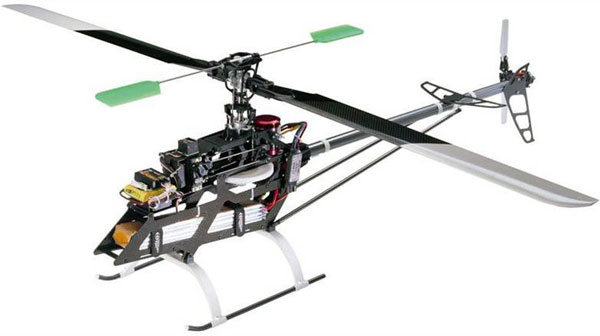 Raptor E620 SE Kit (TTR4750-K10) (нажмите для увеличения) Raptor E620 SE Kit (TTR4750-K10) (нажмите для увеличения)