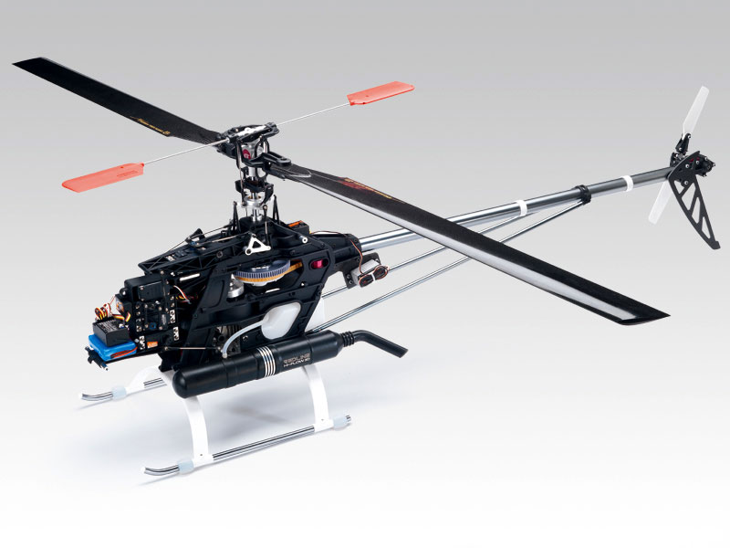 Радиоуправляемый вертолет Raptor 50 Titan SE Blue Kit (TTR4854-K10L) (нажмите для увеличения) Радиоуправляемый вертолет Raptor 50 Titan SE Blue Kit (TTR4854-K10L) (нажмите для увеличения)