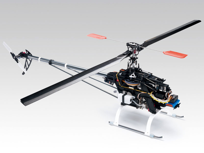 Радиоуправляемый вертолет Raptor 50 Titan SE Blue Kit (TTR4854-K10L) (нажмите для увеличения) Радиоуправляемый вертолет Raptor 50 Titan SE Blue Kit (TTR4854-K10L) (нажмите для увеличения)