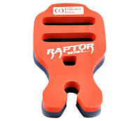 Raptor Blade Holder