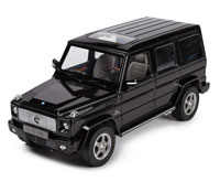 Mercedes-Benz G55 AMG Black 1:14 (  )