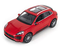 Porsche Macan Turbo 1:14 (  )