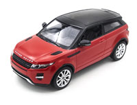 Range Rover Evoque Red 1:14 (  )