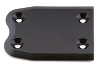 RC8 Factory Team Skid Plate (  )