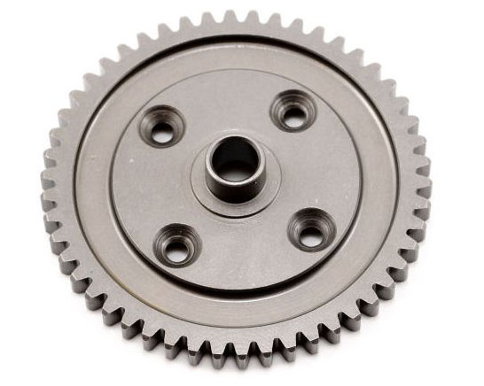 Шестерня RC8 FT 50T Spur Gear with Diff Gasket (AS89372). Associated ...