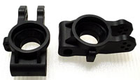 Rear Hub Carriers L/R