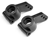 Rear Hub Carrier Set Blitz 2pcs (  )