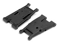 Rear Suspension Arm Set Apache 2pcs