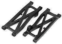 Carbon Graphite Rear Suspension Arm Set Firestorm (  )