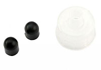 Traxxas Fuel Filler Bottle Rebuild Kit (  )