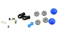 Traxxas GTR Shock Rebuild Kit Jato