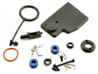 Fuel Tank Rebuild Kit Revo