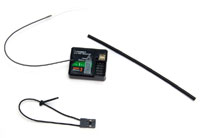 FlySky FS-iR4 Receiver AFHDS2 2.4GHz (  )