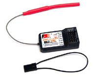 FlySky FS-R6B Receiver AFHDS 2.4GHz (  )