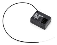 HPI RF-40 Receiver 2.4GHz 3Ch (  )