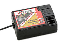 Hitec Receiver HP-2RNB AM 40MHz without Xtal