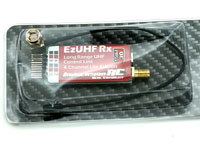 ImmersionRC EzUHF Long-Range RC 4ch Receiver (  )