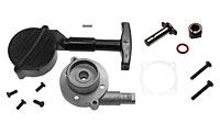 Recoil Starter Assembly GXR-15/GXR-18