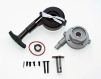 Recoil Starter Assembly GXR28