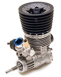 Reedy 121VR .21 Off-Road Competition Nitro Engine