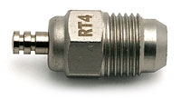 Reedy RT4 Turbo Glow Plug Hot