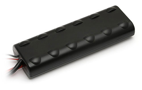 Аккумулятор Reedy LiPo 7.4V 3400mAh 25C (AS714) (нажмите для увеличения) Аккумулятор Reedy LiPo 7.4V 3400mAh 25C (AS714) (нажмите для увеличения)