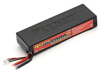 Reedy LiPo Pro 12AWG 5000mAh 7.4V 20C (  )