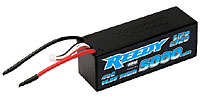 Reedy LiPo 5000mAh 14.8V 40C