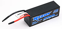 Reedy LiPo 3100mAh 6S 22.2V 40C (  )