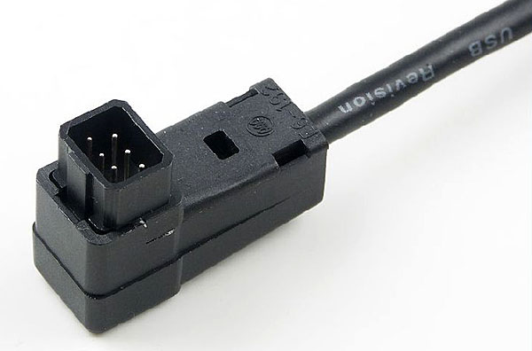 Reflex XTR<sup>2</sup> Ultimate Edition with Futaba FF9 6 Pin (RFX-1505) (нажмите для увеличения) Reflex XTR<sup>2</sup> Ultimate Edition with Futaba FF9 6 Pin (RFX-1505) (нажмите для увеличения)