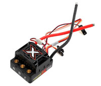 Castle Creations Mamba Monster X Waterproof ESC (  )