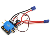 Dynamite 160A Brushless Waterproof Marine ESC 4-8S (  )