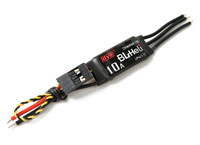 DYS XM10A BLHeli OneShot125 Mini Brushless ESC for High kV Motors (  )