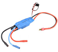 Feilun FT011 60A Brushless Marine ESC (  )