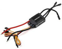 HobbyWing Platinum Pro 60A V4 3-6S BEC 7A ESC (  )