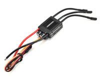 HobbyWing Platinum Pro 50A V3 2-6S BEC 7A ESC (  )