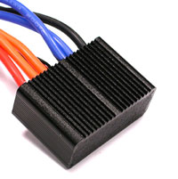 Integy Rock Crawler Water Resistant ESC with Drag Brake (  )