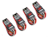 Castle Creations QuadPack 35 Multi-Rotor 35A ESC Set (  )