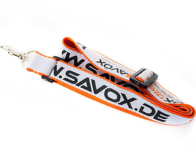 Savox Neck Strap (  )